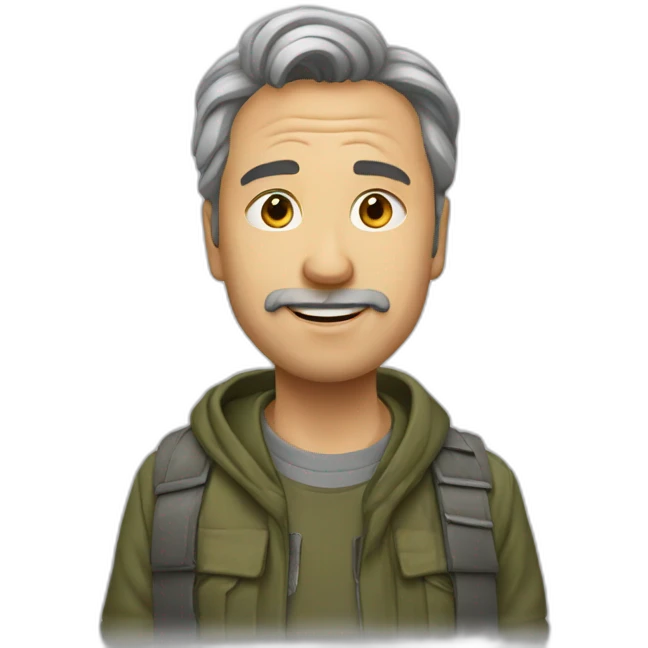 Максим Киценко emoji