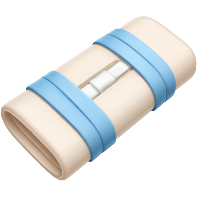 bandage emoji