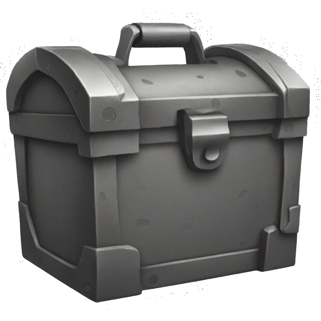 ironbox emoji