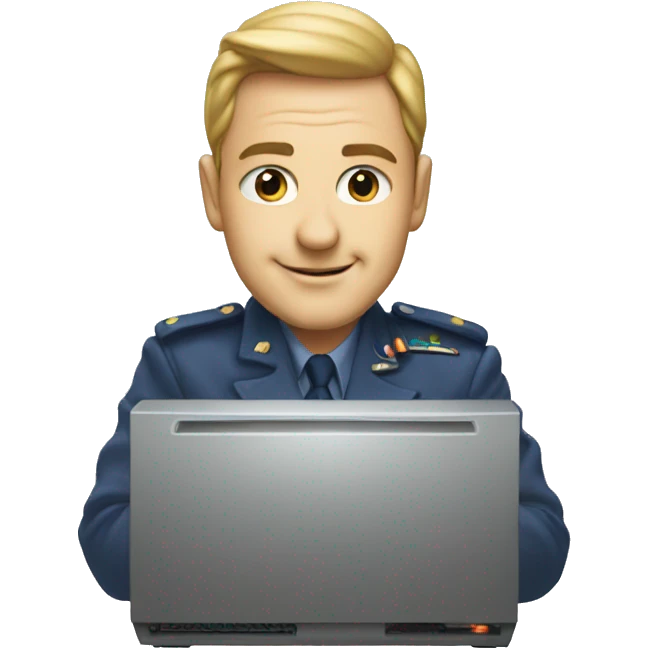 allied mastercomputer emoji
