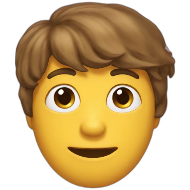 Squizie emoji