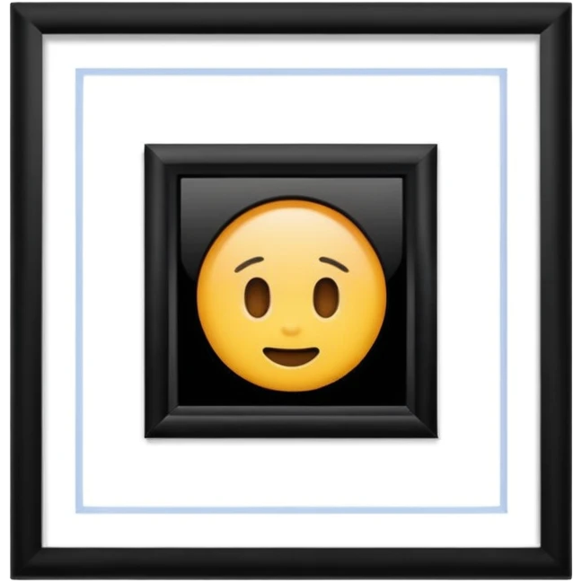 Inside emoji