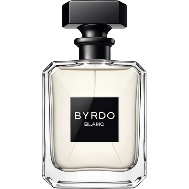 byredo blanche emoji