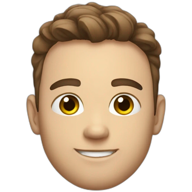 connor macgregor emoji
