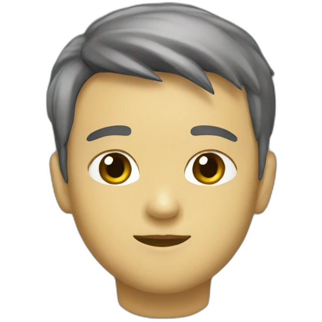 Teko emoji