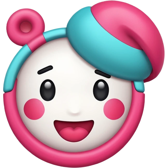 Tiktok emoji