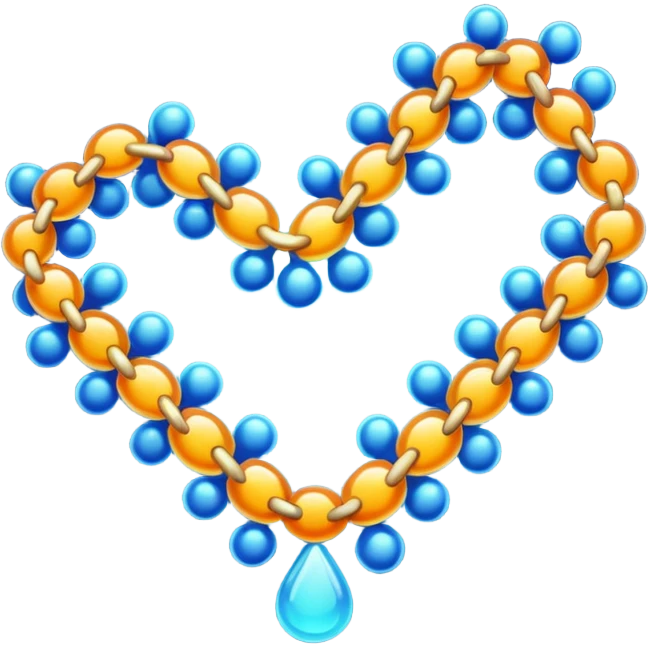 polypeptide poetry  emoji