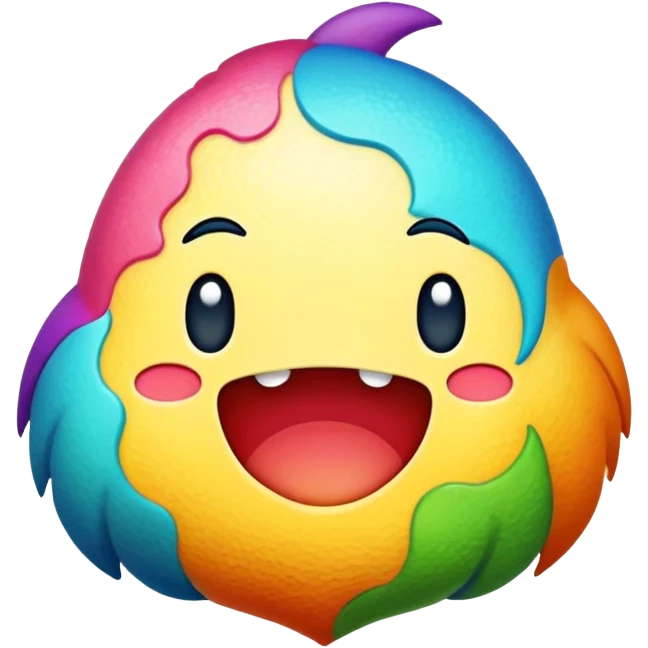 Sprunki  emoji