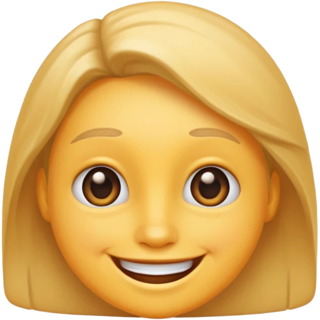 Funny emoji