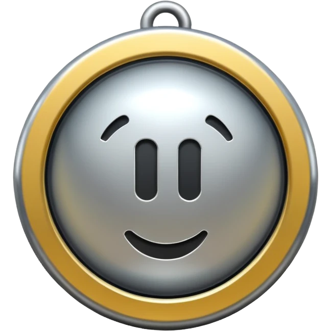 이니셜 emoji
