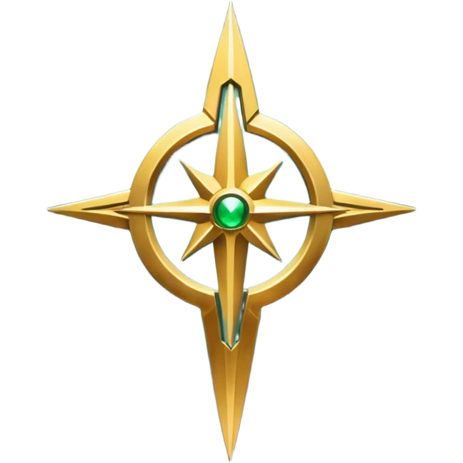 Stellaris Steam Game Logo emoji