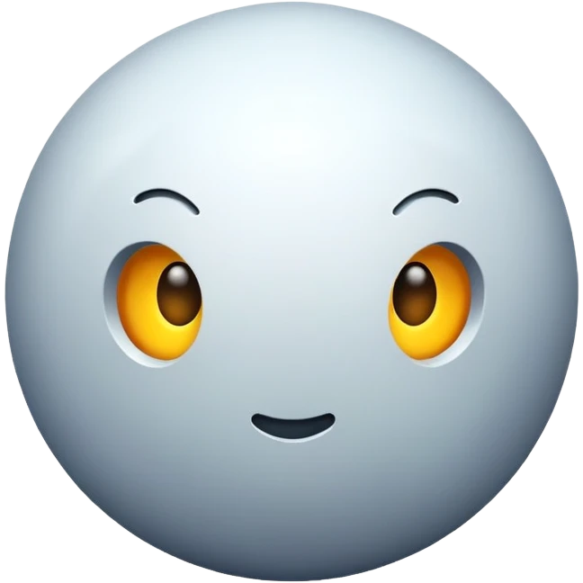 Gravity emoji