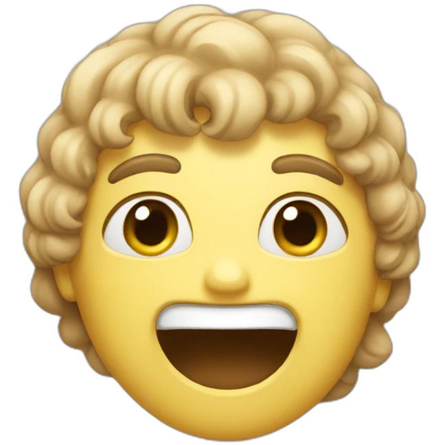hello emoji