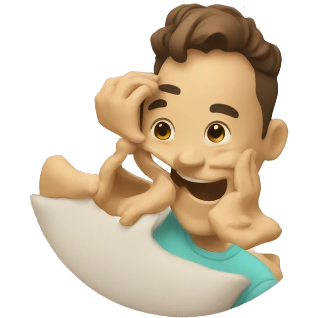 happy emoji