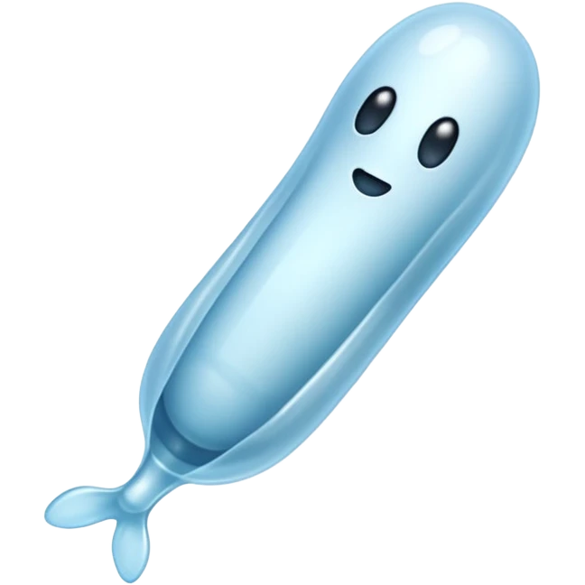 sperm emoji