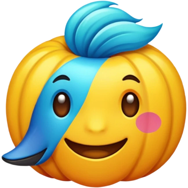 Morpichh emoji