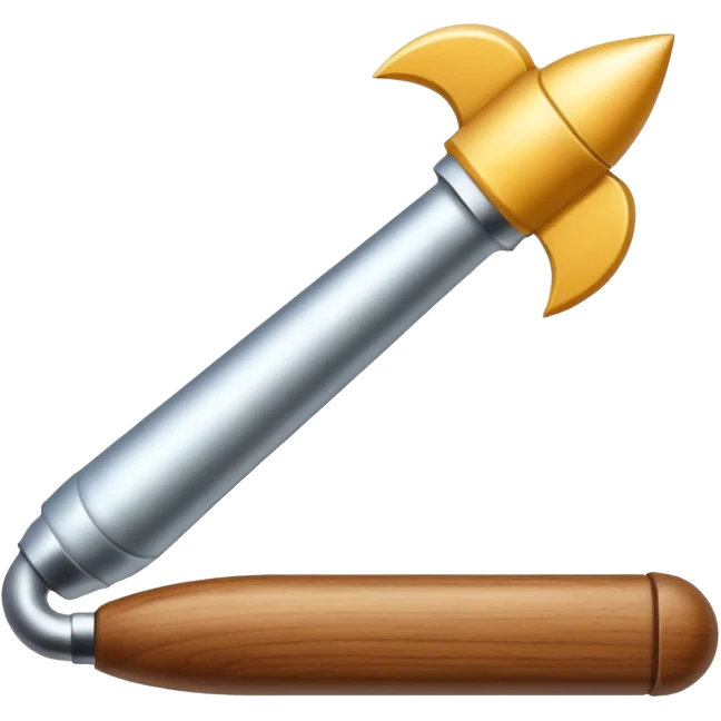 nimbus 2000 emoji