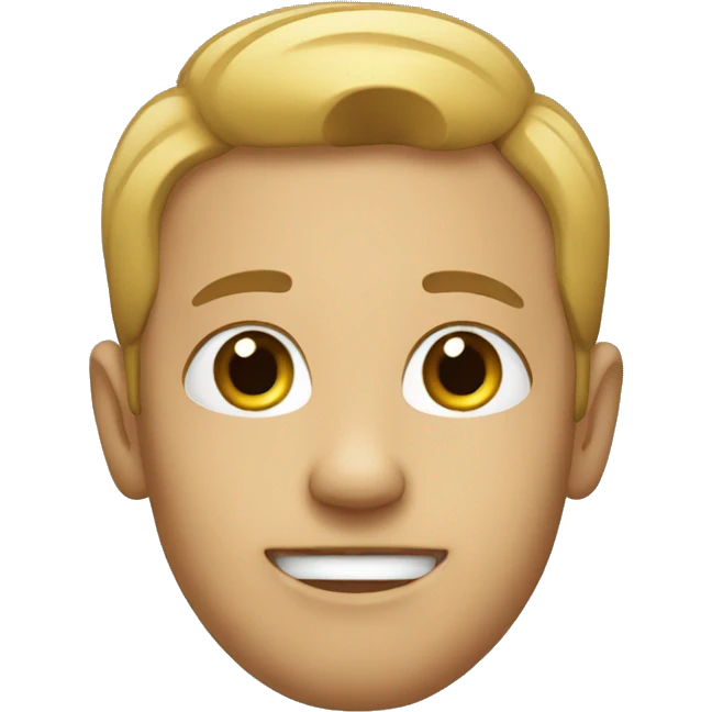 Own face emoji