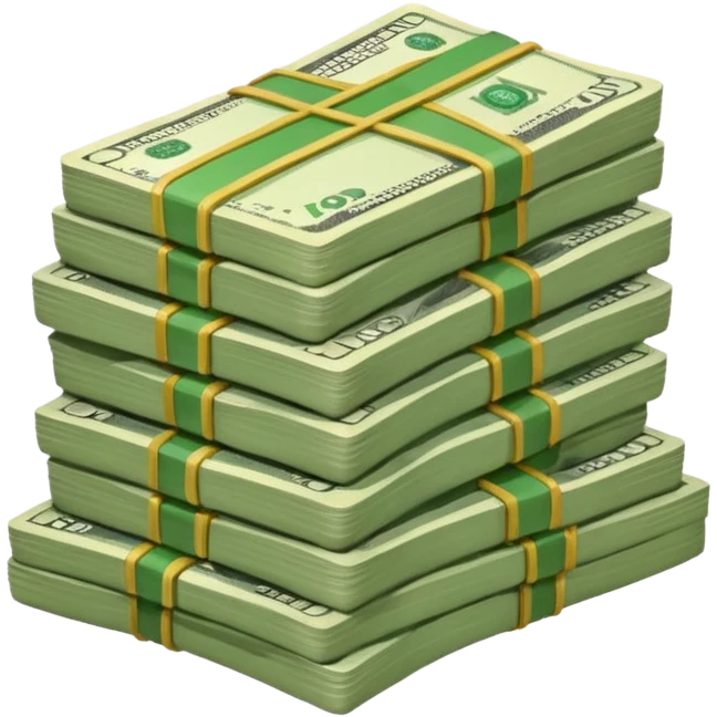 cash emoji