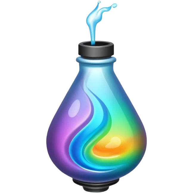 бензин emoji