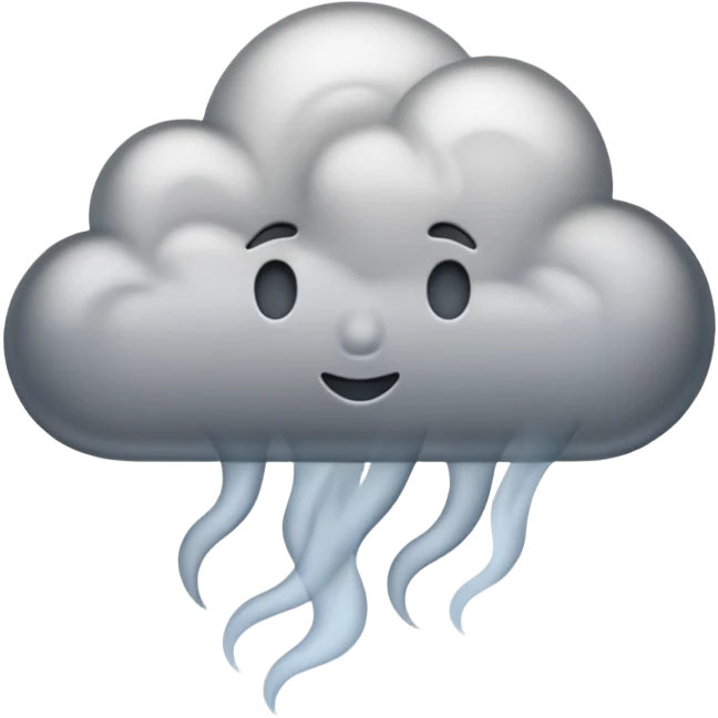 smoking emoji