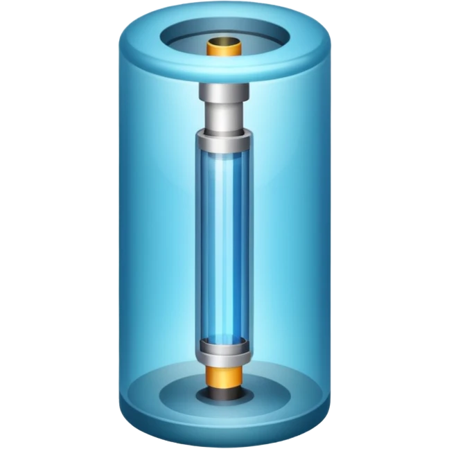 Optical fiber emoji
