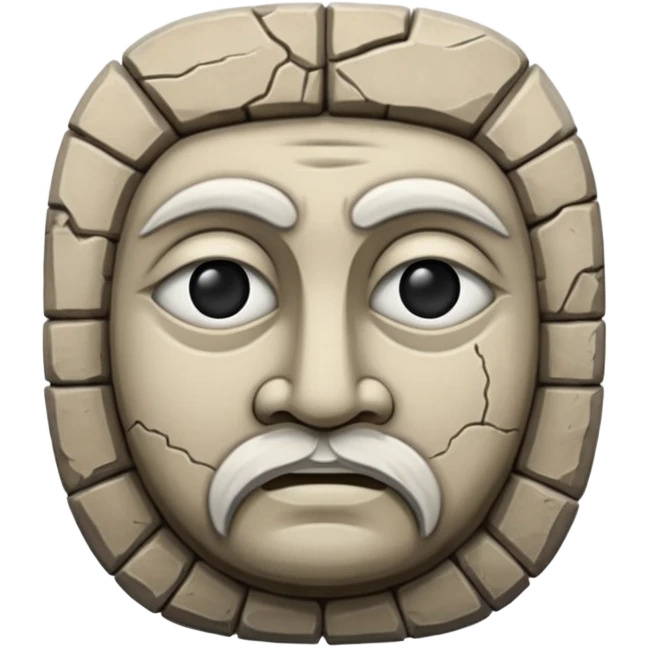 relief emoji