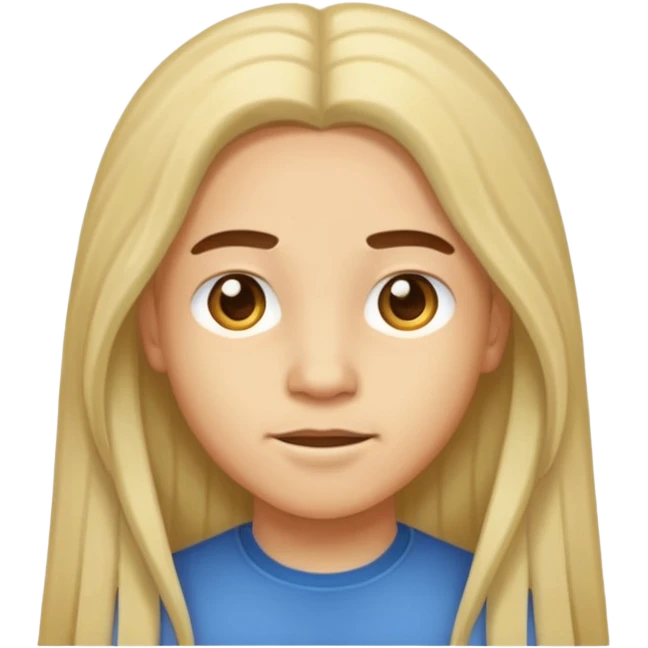Apostel emoji