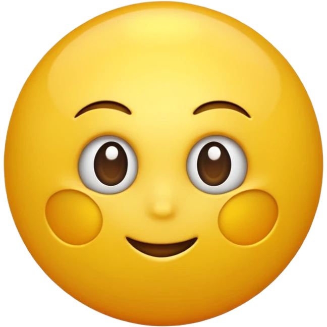 sun emoji