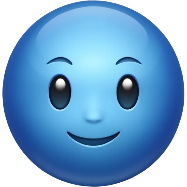 Circle emoji
