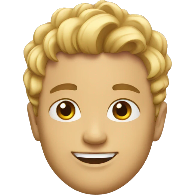 poster emoji