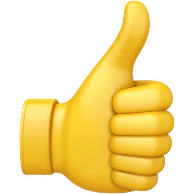 👍🏻 emoji