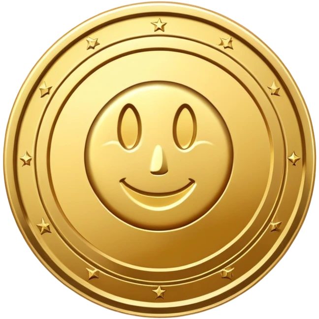 value emoji