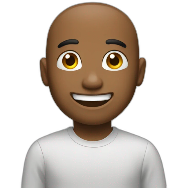 success joy emoji