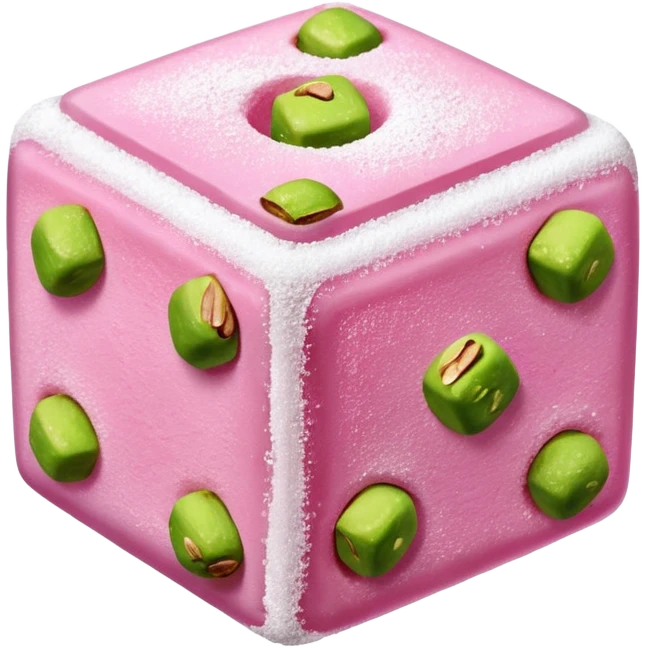 turkish delight emoji