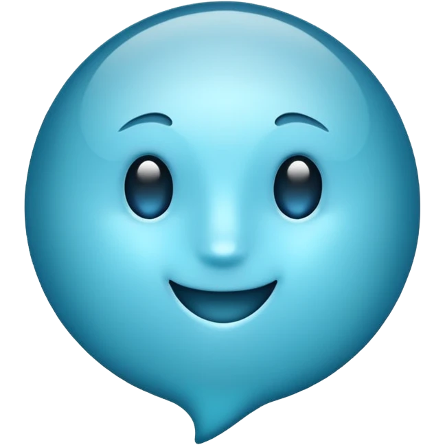blue tick emoji
