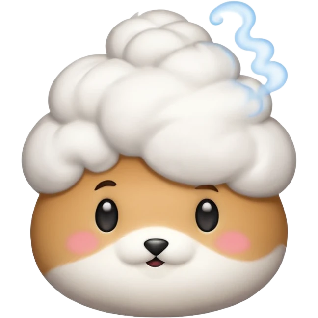 Bun emoji
