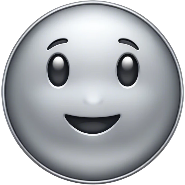 Button emoji