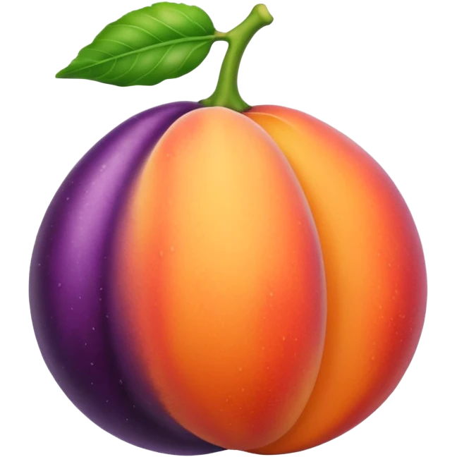 🍑🍆 emoji