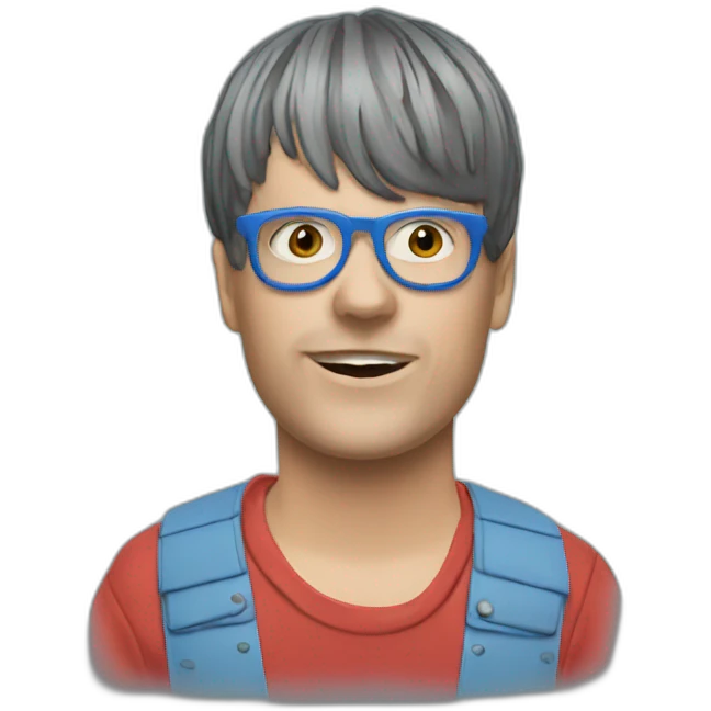 oliver tree singer emoji