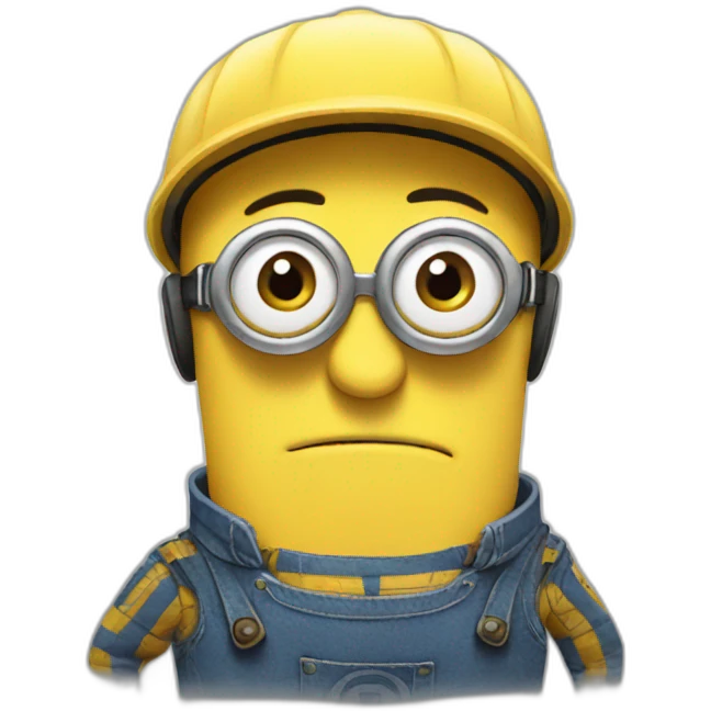 minion emoji