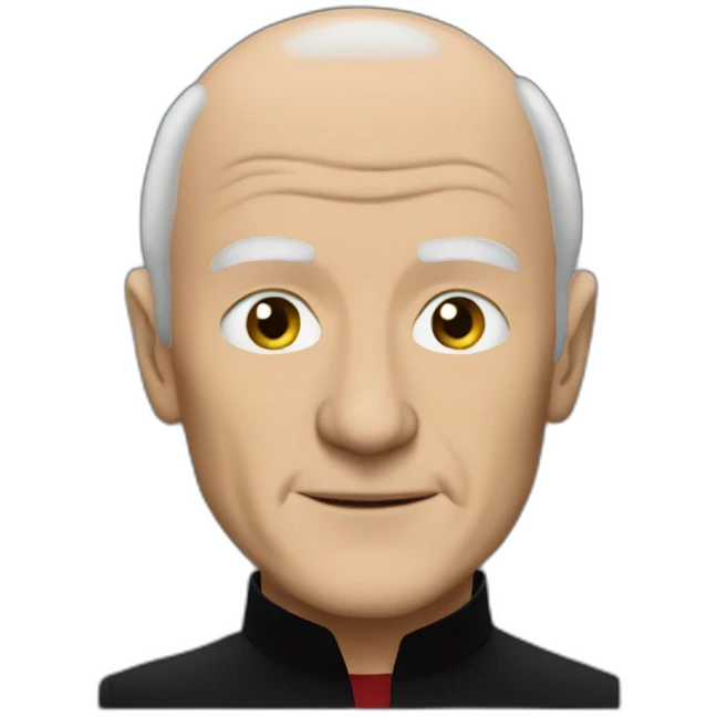 picard emoji