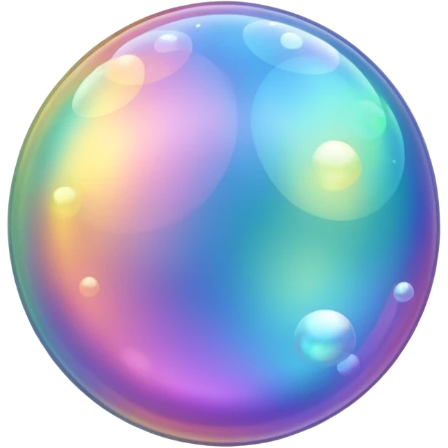 🫧✨夢幻 emoji