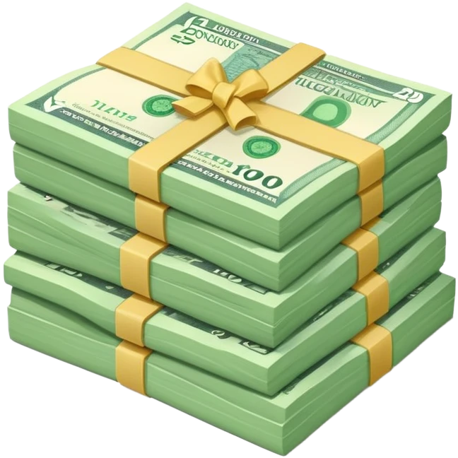 pound currency pack emoji