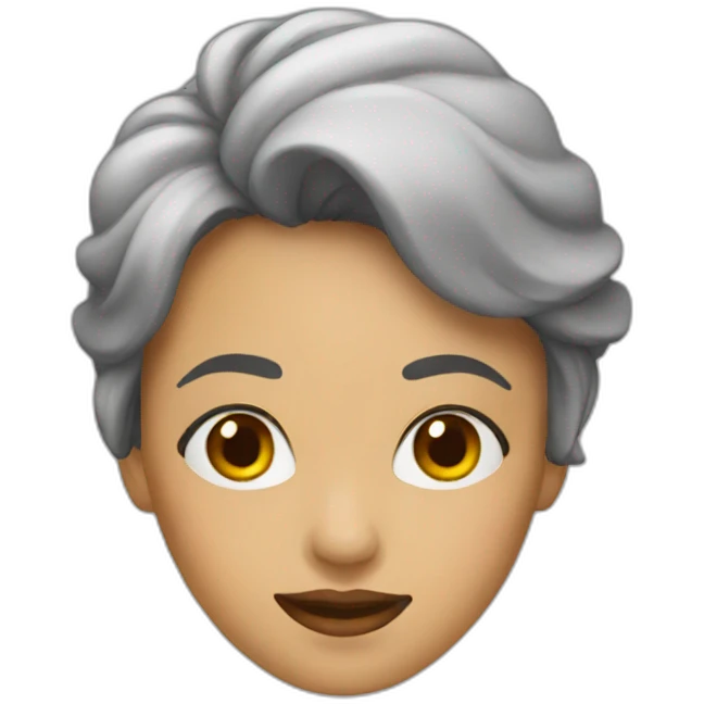 woman emoji