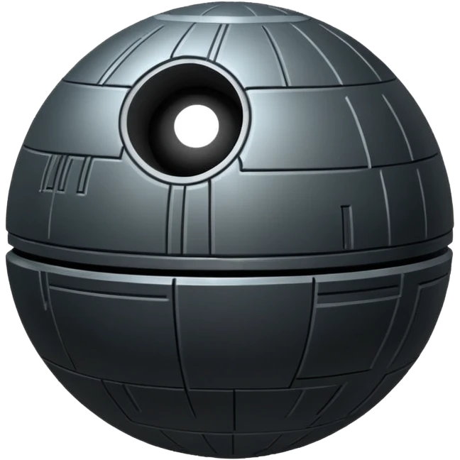 Star Wars emoji