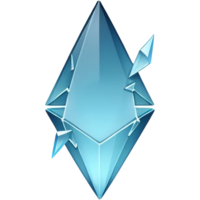 Shards  emoji