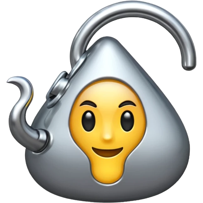 Hook Drop emoji