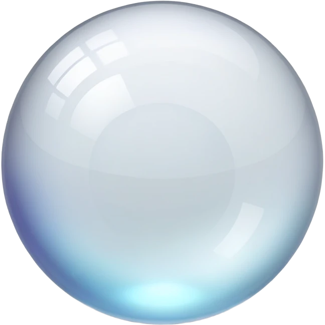 crystal ball emoji