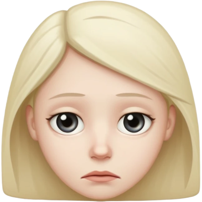 suicide emoji
